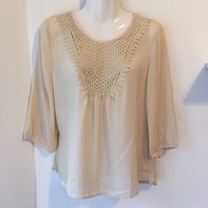 Sale 5 For $25 NWT Lara blouse